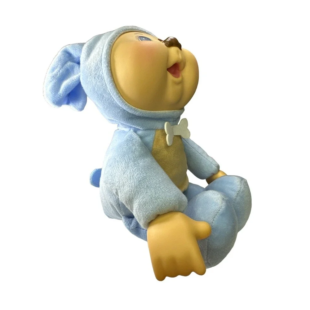 Cabbage‎ Patch Kids CPK Cuties Collection Barnyard Friends Soft Boomer Puppy